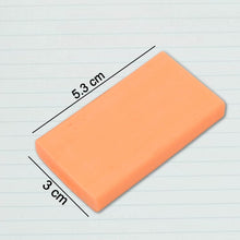 Fancy & Stylish Eraser (1 Pc / Mix Design) - dailyneed.life