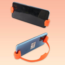 Hand Shape Mobile Stand OK Thumb phone Holder Multicolor (1 Pc) - dailyneed.life