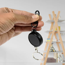 Safety Anti-Lost Retractable Key Chain (1 Pc / Big) - dailyneed.life