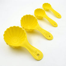 Plastic Kitchen Tool Mould / Ladoo Mould Spoon Ladoo Making Spoon Set for Kitchen Multipurpose, Plastic Ladoo Mold For Making Different Variety of Ladoo (4 Pcs Set) - dailyneed.life