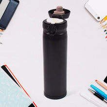 Water Bottle for Kids – Insulated Stainless Steel Bottle (500 ML / Mix Color) - dailyneed.life