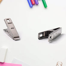 Cloth Drying Pins Stainless Steel Cloth Clips (20 Pcs Set) - dailyneed.life