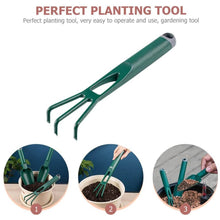 Heavy Duty Garden Trowel – Mini Gardening Tool for Digging, Planting & Potting - dailyneed.life