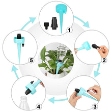 Auto Plant Watering Devices (1 Pc / Mix Color) - dailyneed.life