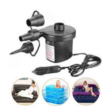 Multi-Purpose Electric Air Pump for Sofa & Pool (Quick Inflate/Deflate) - dailyneed.life