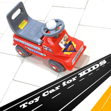 Baby Ride on Push Car for Kids | Kids Baby Big Car Ride on Toy with Backrest Musical Horn For Children Kids Toy Ride-on, Truck, Etc Suitable for Kids Boys / Girls | Ride on Baby Car for Kids to Drive Boys, Girls - dailyneed.life