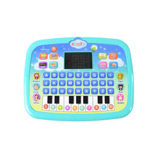 Learning Educational Computer Kids Piano Laptop with LED Screen & Music - dailyneed.life