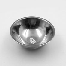 Stainless Steel Bowl | Serving Dessert Curry Soup Bowls Wati Vati Katori | Small Rice Side Dishes | Kitchen & Dining ,Solid, ideal for serving Chatni, achar and Catch up (1 Pc) - dailyneed.life