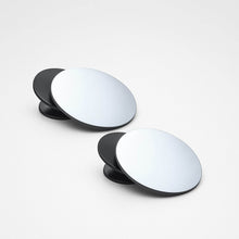 Car Blind Spot Side Mirror Round HD Glass Blind spot Mirror (2 Pc) - dailyneed.life