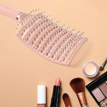 Massage Comb, Massage Hair Brush (1 Pc / 24 Cm), Hair accessories - dailyneed.life