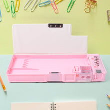 Plastic 3D Compass Box with Decompression Creative Toy (1 pc) - dailyneed.life