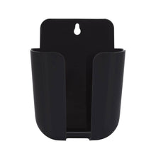 Wall Mounted Storage Box Remote Storage Organizer Case (Multicolour) - dailyneed.life