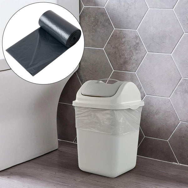 Plastic Garbage Bag Roll (1 PC) - dailyneed.life
