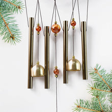 Lord Ganesh Wind Chimes Outdoor Hanging Wind Chime (1 Pc) - dailyneed.life