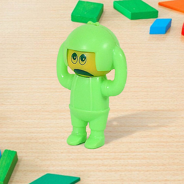 Cute Face Expression Changer Toy For Kids - dailyneed.life