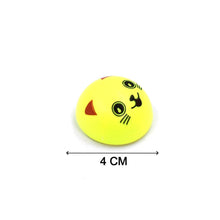 30PCS PULL BACK SMILEY TOY - dailyneed.life