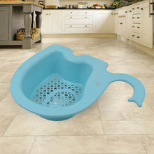 Elephant Shape Drain Strainer (1 Pc) - dailyneed.life