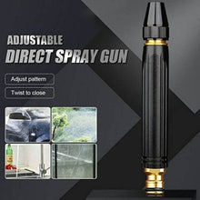 Plastic Car Washer high Pressure Gun Water Spray Trigger Nozzle Water Spray Gun (1 Pc) - dailyneed.life
