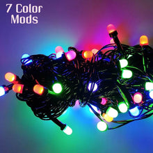 Home Decoration Diwali & Wedding LED String Light (16L 3 Mtr) - dailyneed.life