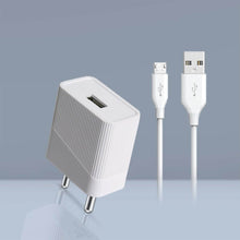 Android / Micro Charging Cable (1 Pc / 50 Cm) - dailyneed.life