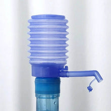 Manual Drinking Water Pump (1 Pc): Hand Press Dispenser, Household - dailyneed.life