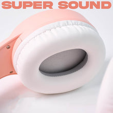 Wireless Over-Ear Bluetooth Headphones (ZW-053) - dailyneed.life