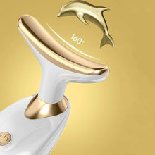 Neck Face Massager, Firming Wrinkle Removal Tool (Neck Wrinkle Removal Tool / 1 Pc) - dailyneed.life