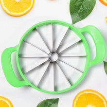 Watermelon Cutter Convenient Kitchen Cooking Fruit Cutting Tools Fruit Cutting Slicer Kitchen, Perfect Corer Slicer Kitchen Tools - dailyneed.life