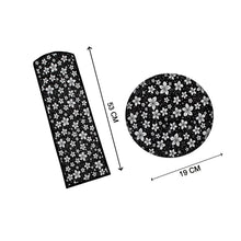 Ceiling Fan Blade Cover used to cover ceiling fan blades for prevent it from dust and can be used in mostly any kinds of places like offices and household etc. - dailyneed.life
