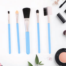 Makeup Brushes Kit (Pack of 5) - dailyneed.life