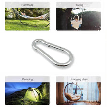 Stainless Steel Snap Hook (8×80 MM / 1 Pc) - dailyneed.life