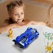Street Racer Car Metal Die Cast Toy 3+Years Child Play - dailyneed.life