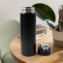 Stainless Steel Sports Water Bottle (Approx 500ML) - dailyneed.life