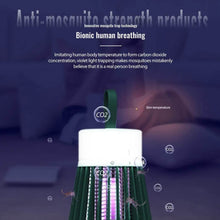 Mosquito Killer LED Lamp for Indoor & Outdoor (USB Powered) - dailyneed.life