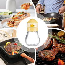 Duck Head Glass Spice Grinder (1 Pc) - dailyneed.life