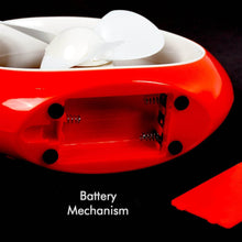 Cart Shape Mini USB Fan for Cool Air - dailyneed.life