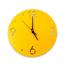 Modern Minimalist Wall Clock for Home & Office Décor (1 Pc) - dailyneed.life