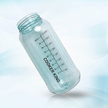 Plastic water bottle With Carry Handle (1 pc / 1500 ML) - dailyneed.life