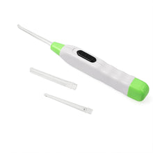 5-in-1 LED Flashlight Earpick with Interchangeable Transparent Ear Wax Removal Heads - dailyneed.life