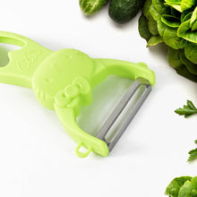 Kitchen Vegetable Peelers (3 Pc Set) - dailyneed.life