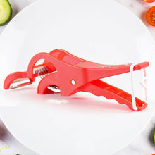 Vegetable Cutter with Peeler - dailyneed.life