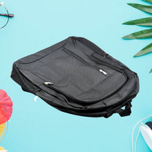 Slim, Durable Water-Resistant Unisex Laptop Backpack – College Bag - dailyneed.life