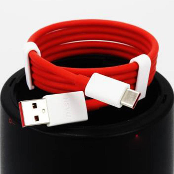 Unique Type C Dash Charging USB Data Cable | Fast Charging Cable | Data Transfer Cable For All C Type Mobile Use - dailyneed.life