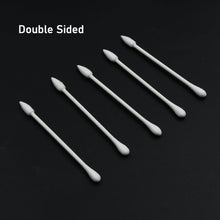 Double Head Cotton Ear & Nose Cleaning Health Care Tools Disposable Sticks Soft Beauty Makeup, Pet Care, Equipment (30 Pcs Set) - dailyneed.life