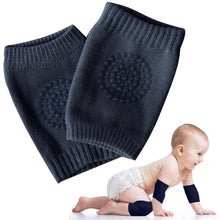 1 Pairs Baby Knee Pads for Crawling (1 Pair / 6 Cm) - dailyneed.life