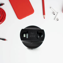 2 PIN Plug Converter, Plug Adapter (1 Pc ) - dailyneed.life