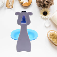 CARTOON SOAP DISH BATROOM SOAP DISH , UNIQUE DESIGN SOAP DISH HOLDER FOR KIDS, BATHROOM SOAP STAND - dailyneed.life