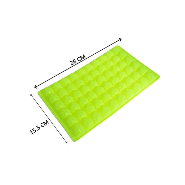 60Cavity Ice Tray perfect for ice cube. - dailyneed.life