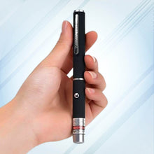 High-Power Laser Pointer Pen with 2 AA Batteries (1 Set) - dailyneed.life