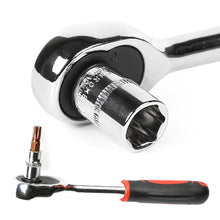 Mechanic 46pc Tool Kit Set High Quality Tool Kit - dailyneed.life